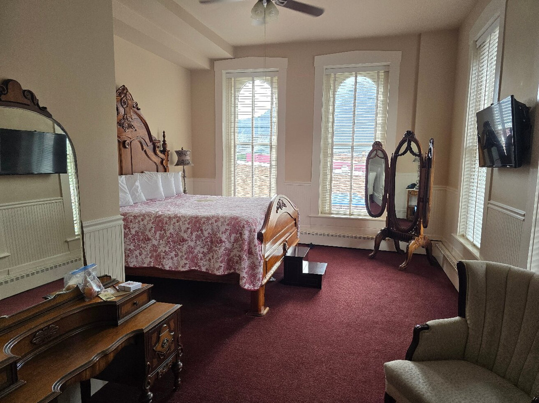 Grand Imperial Hotel主图