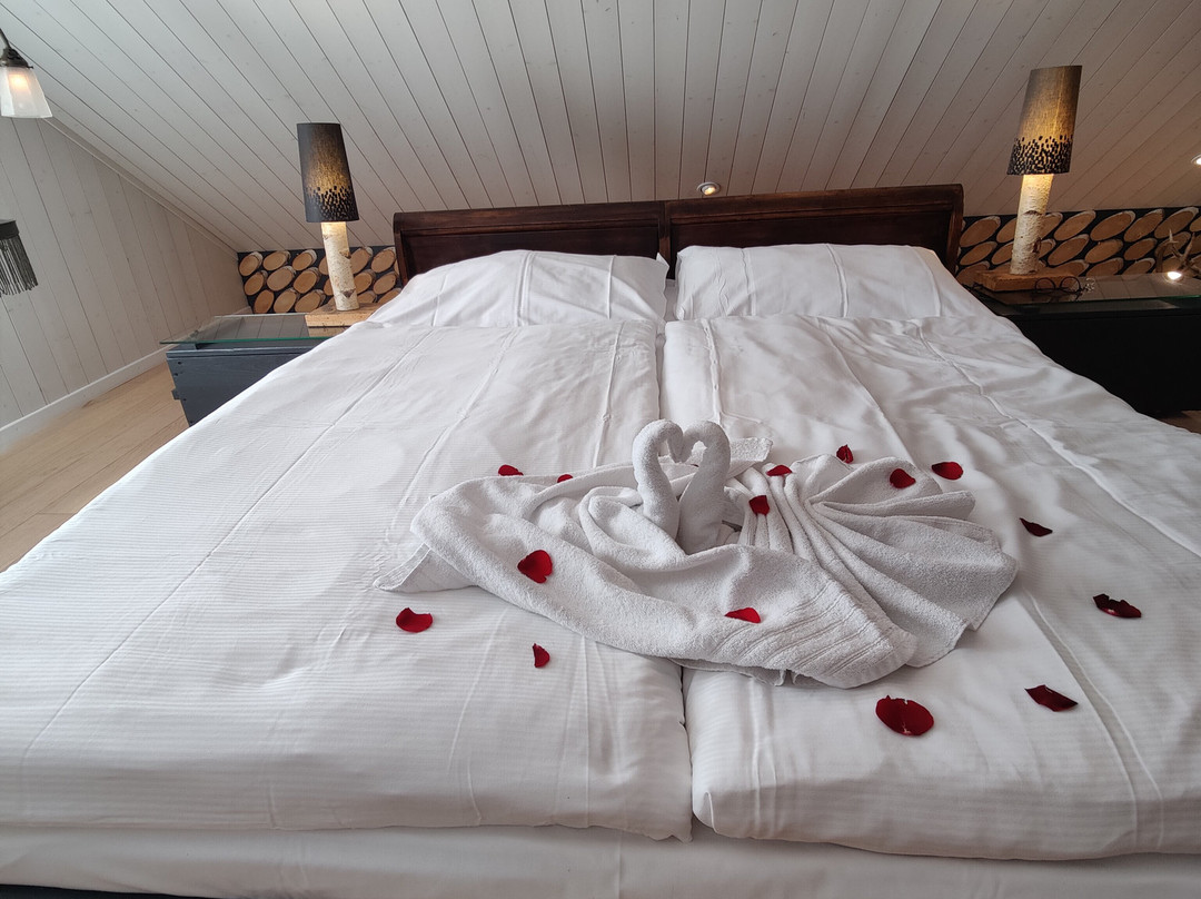 Boutique-Hotel Schlüssel主图