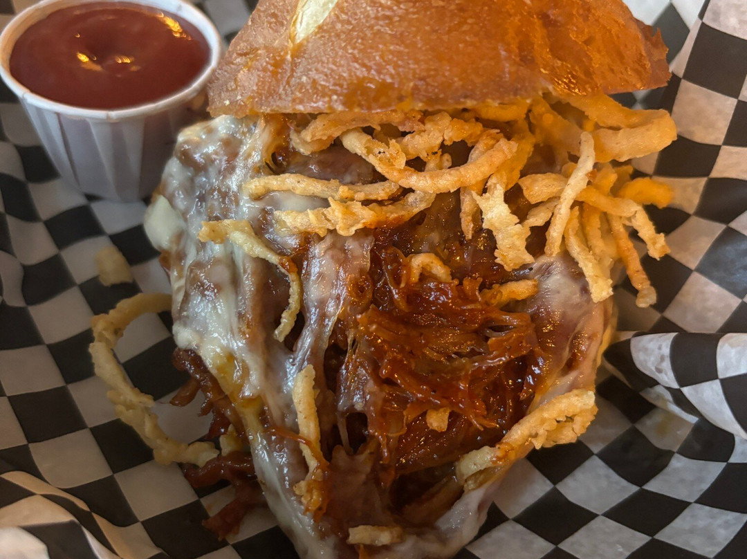 Best Western Plus Chocolate Lake Hotel主图