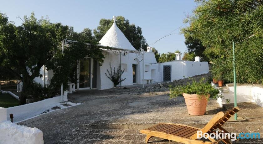 Trullo Certosa