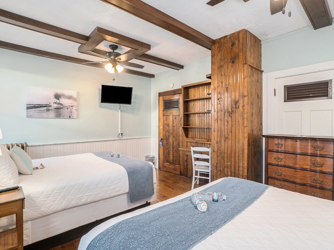 Historic Hotel Nichols主图