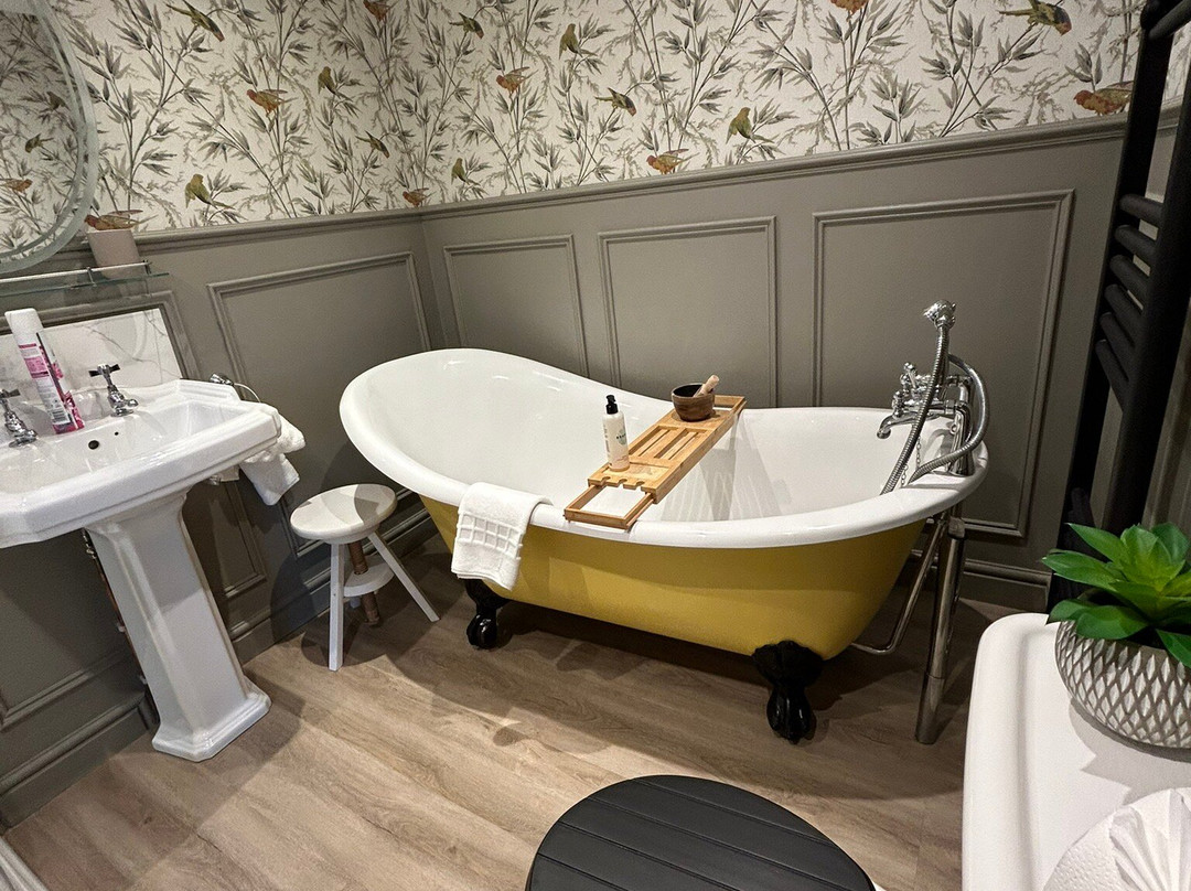 Three Tuns Chepstow主图