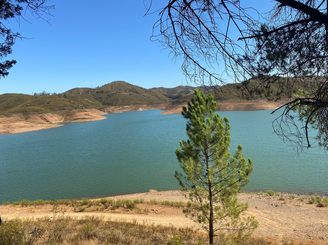 Bulldog Buggies-Silves必去景点