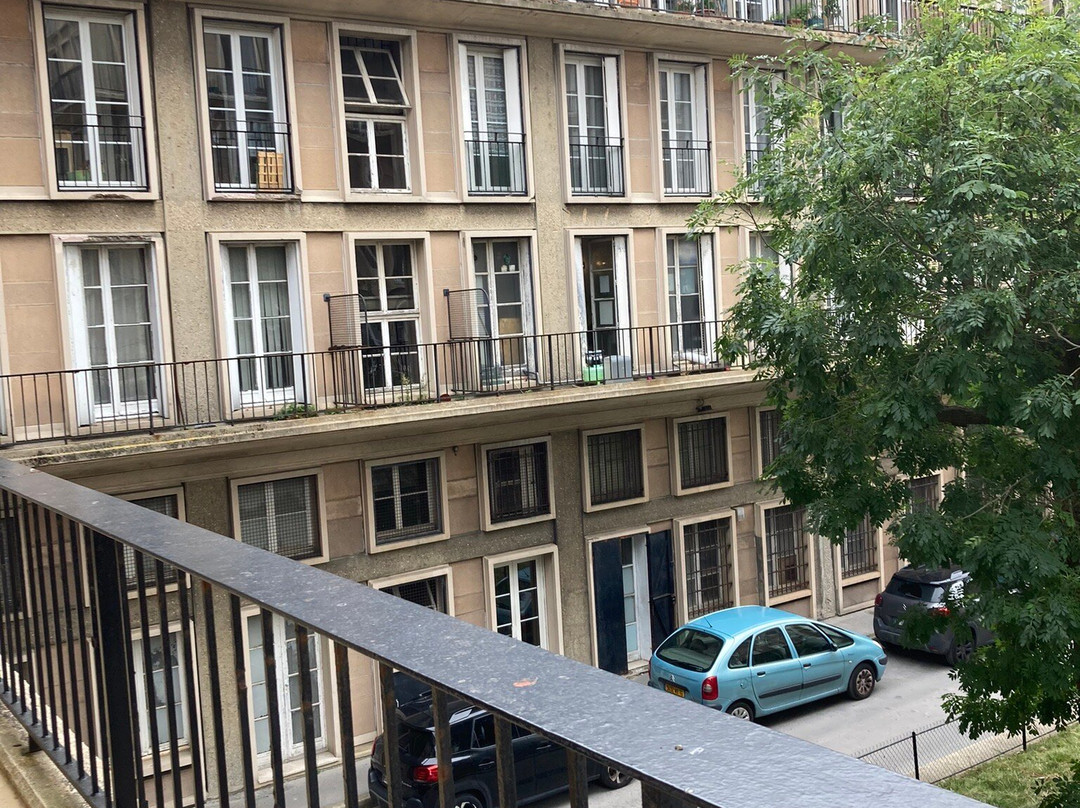 Appartement Témoin-勒阿弗尔必去景点
