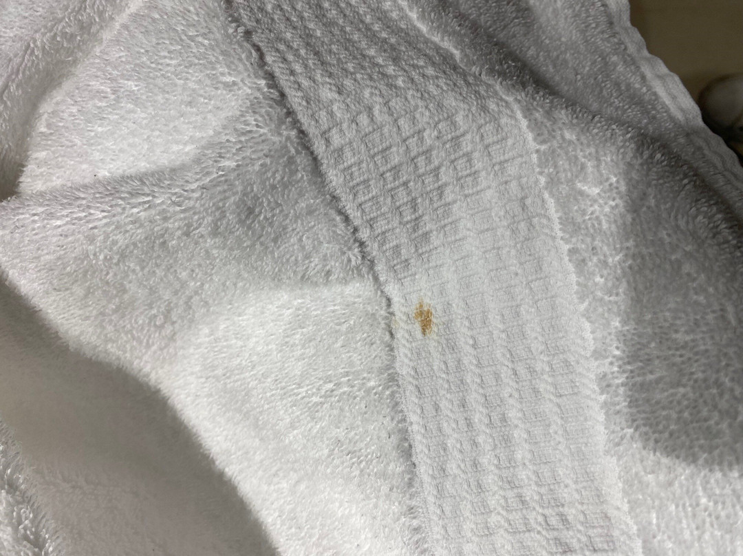 博讷恩特酒店主图