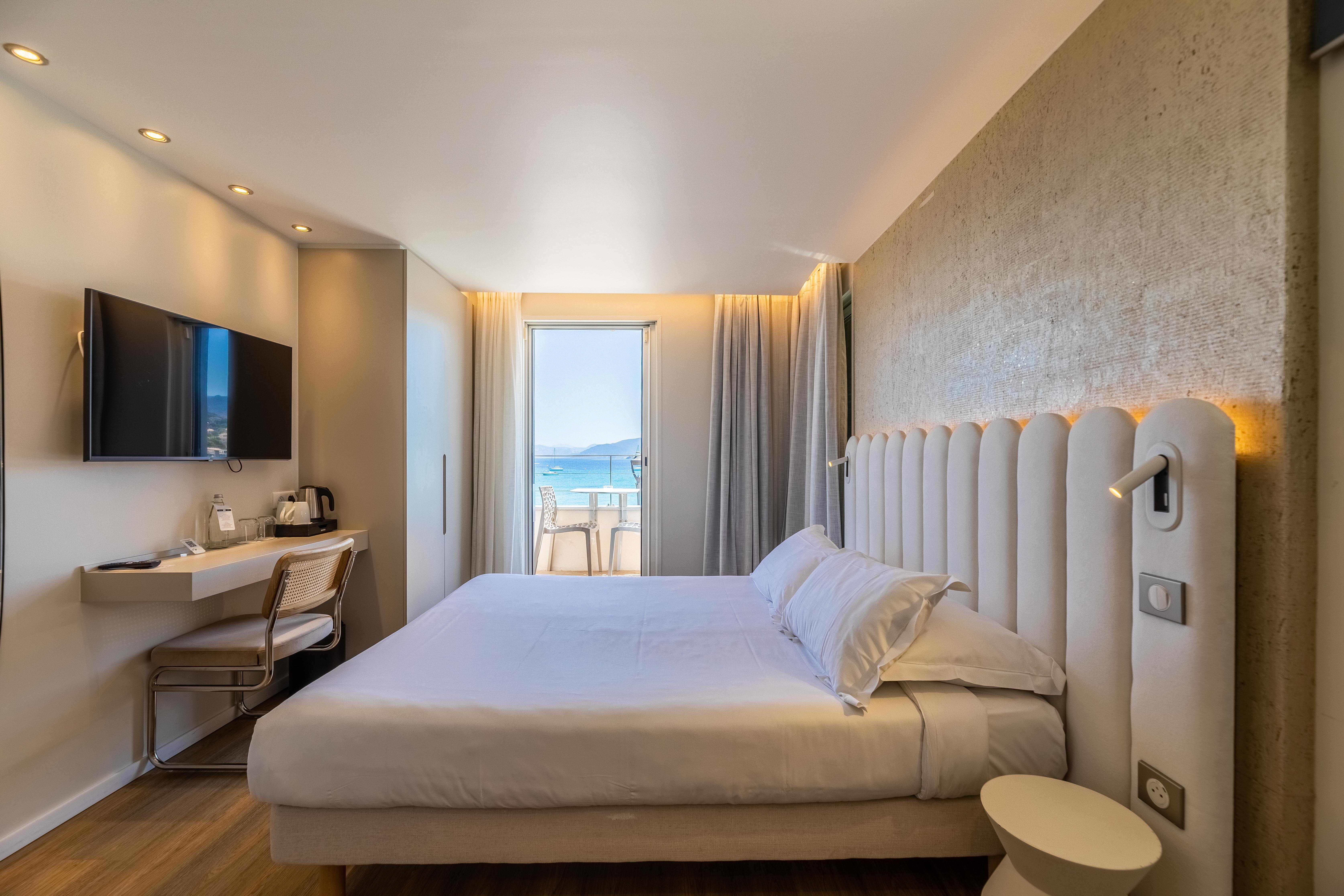 Hotel Escale Cote Sud-客卧