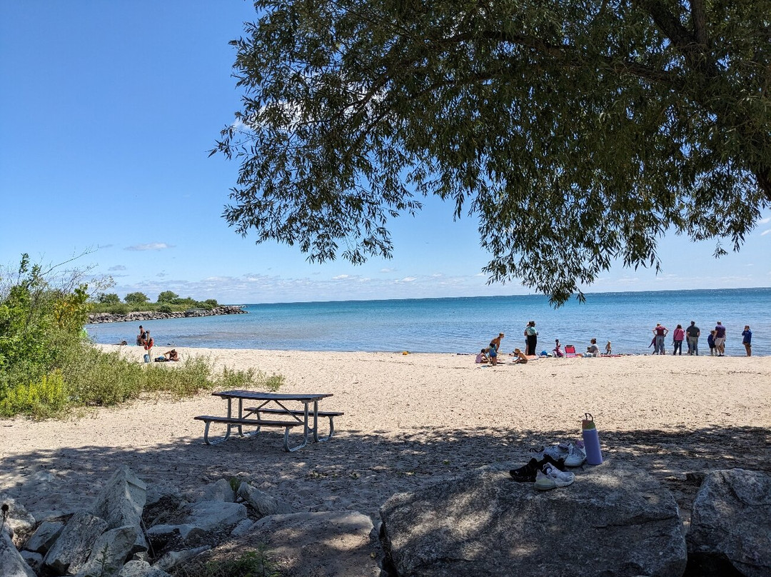 Port Washington South Beach Park景点图片