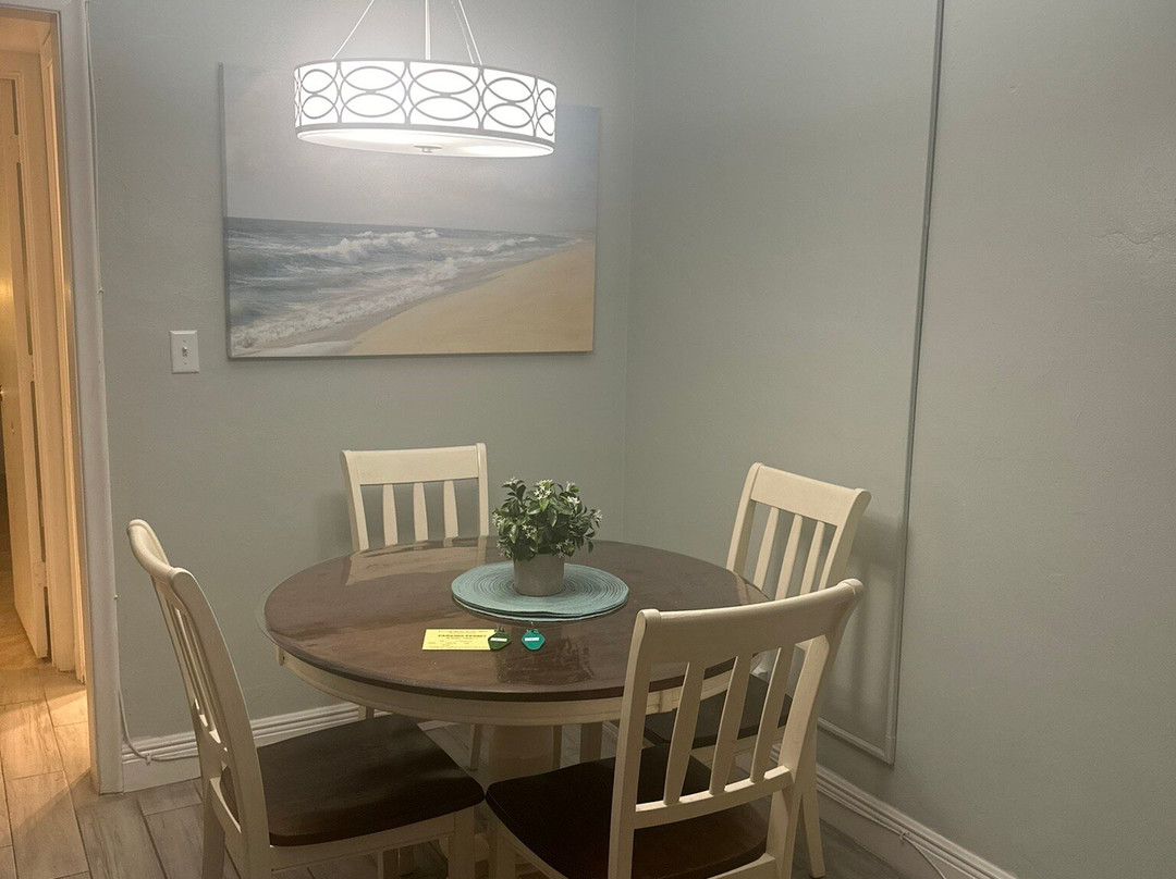 Carriage House Resort主图