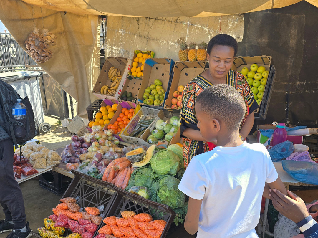 Cycle Tour of Soweto including Lunch景点图片
