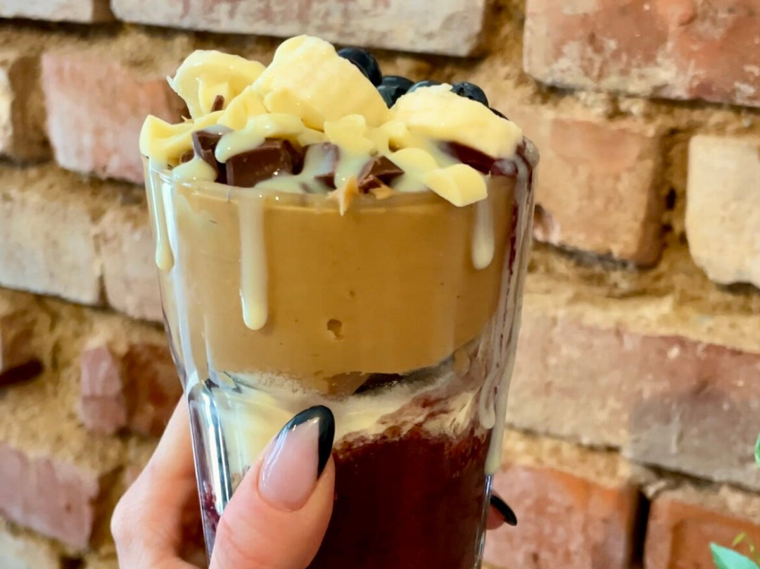 Beerenbrüder Acai-superfood Café