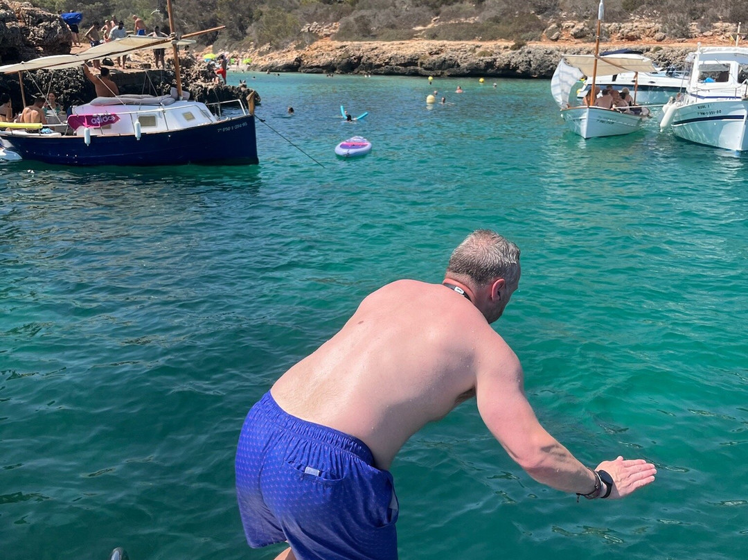 Special Charter Boat Cala D´Or-卡拉多尔必去景点