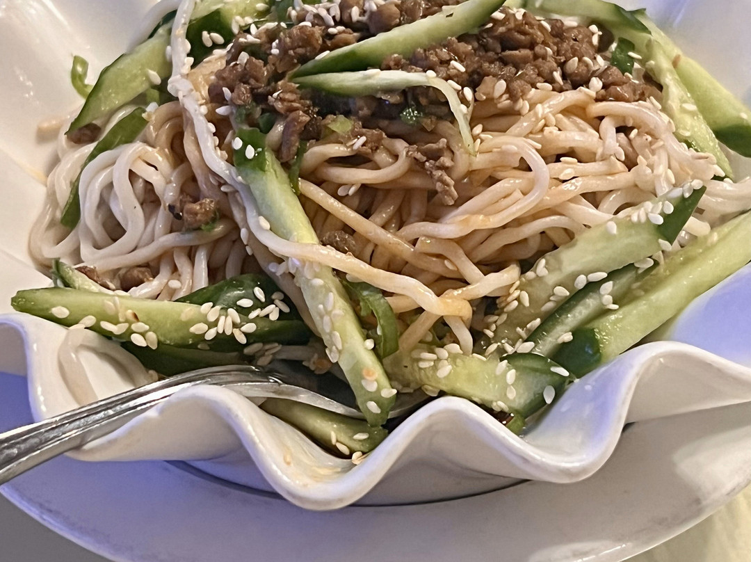 Ultimate Food Tours-纽约市必去景点