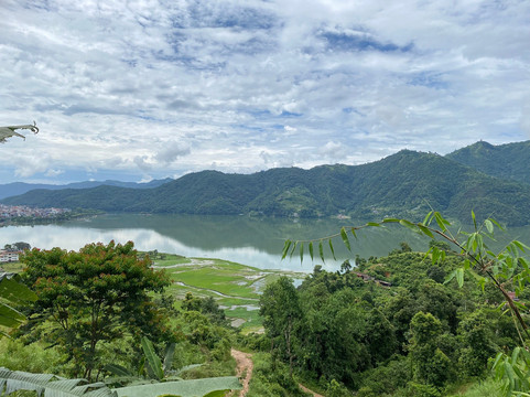 Hidden Paradise Guest House主图