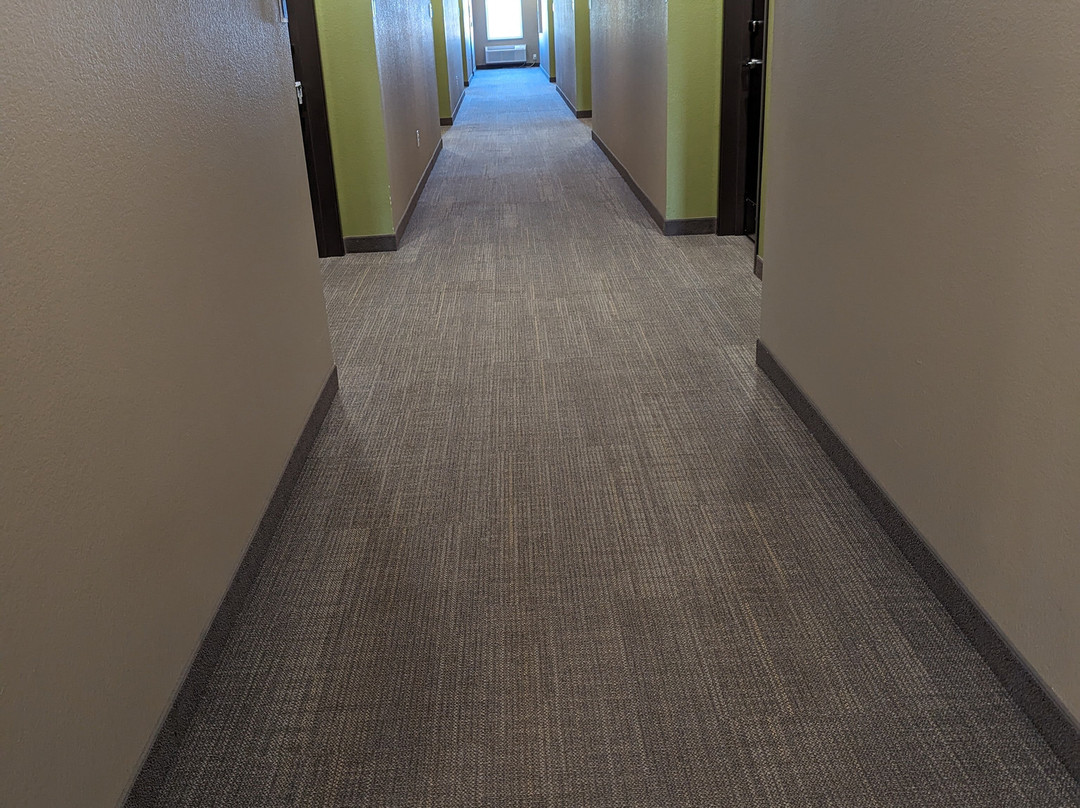 Sleep Inn & Suites Mt. Hope Near Auction & Event Center主图