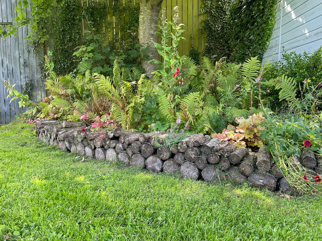 Kilcoan Gardens景点图片