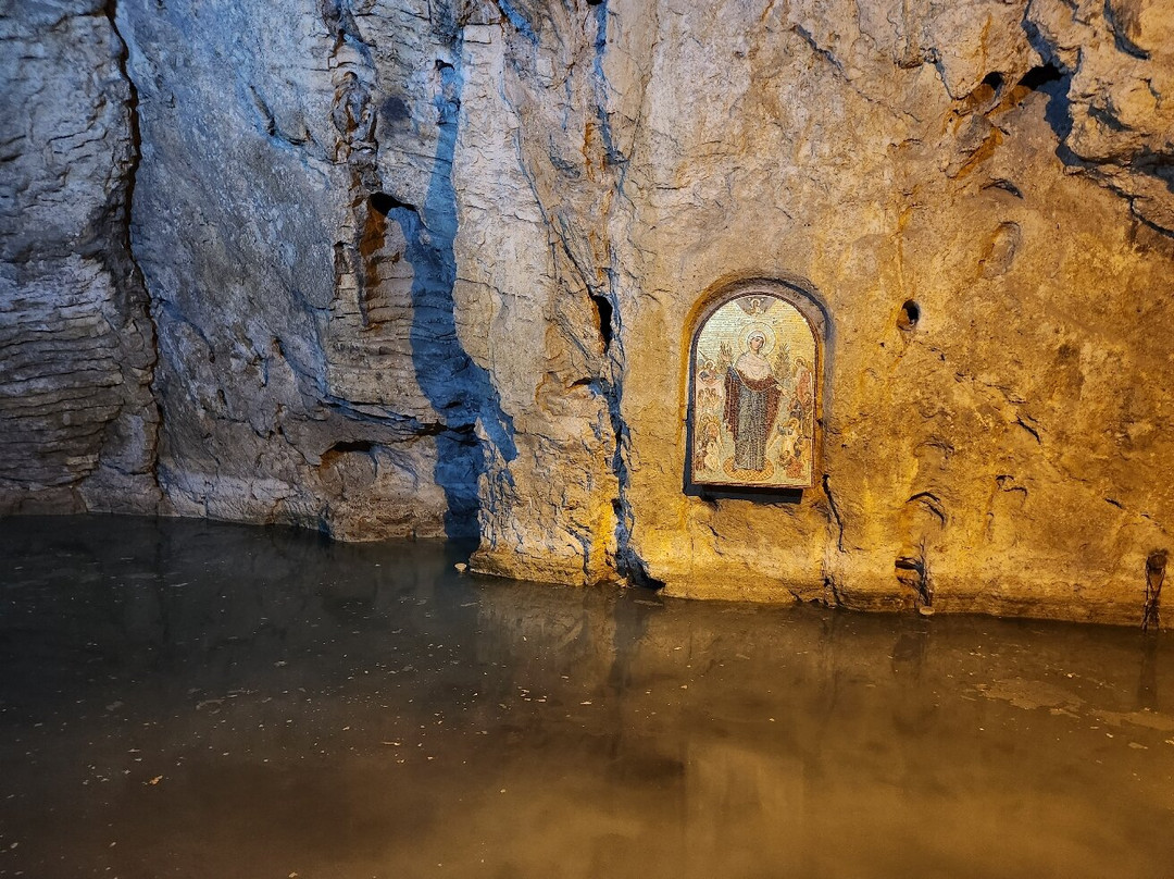 Proval Lake景点图片