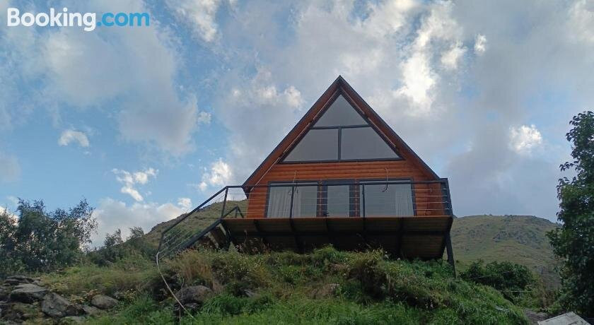 Belas Guesthouse主图