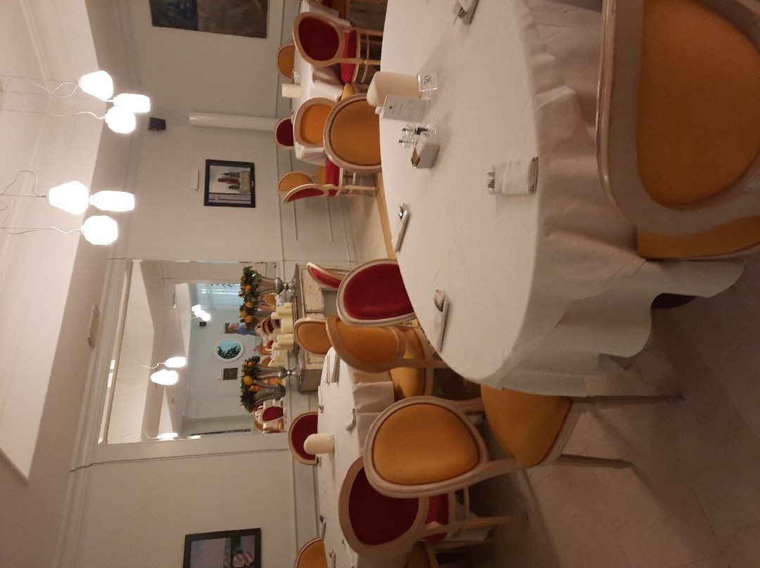 伊索欧拉哥酒店主图