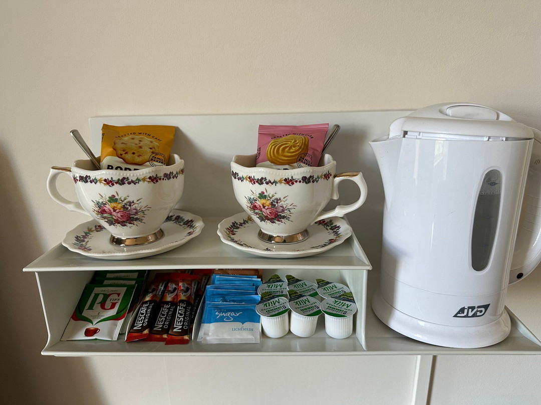 Creag Dhubh Country House主图