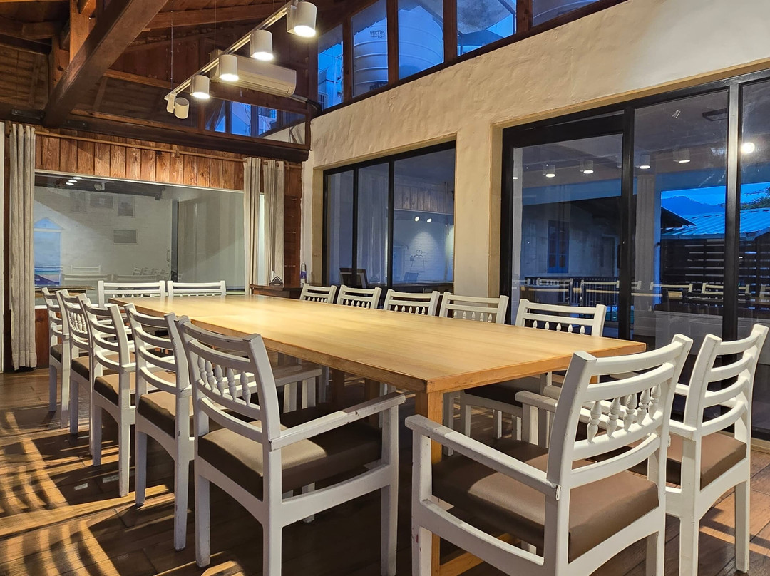 Hotel North House主图