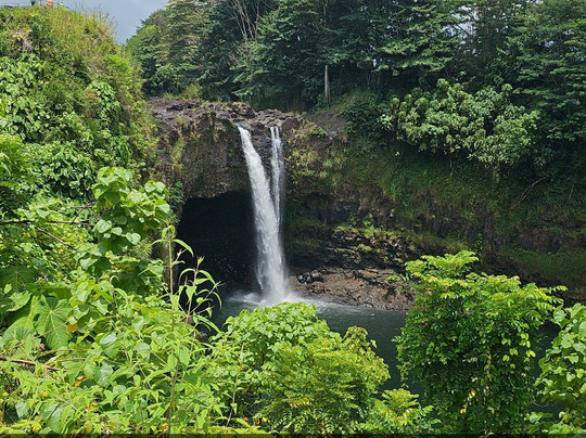The Volcano Van Private Tours-凯鲁瓦-柯纳必去景点