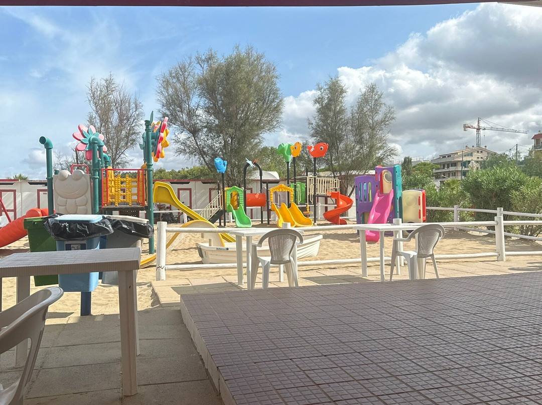 Baiocco Beach-Marina di Vasto必去景点