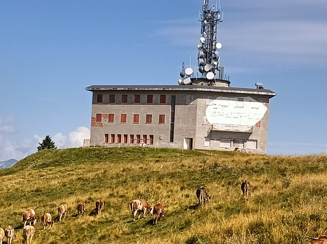 Alpe del Nevegal-Nevegal必去景点