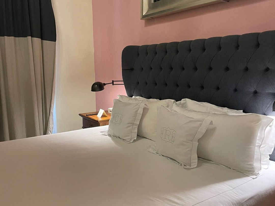 Casa del Rector Hotel Boutique主图