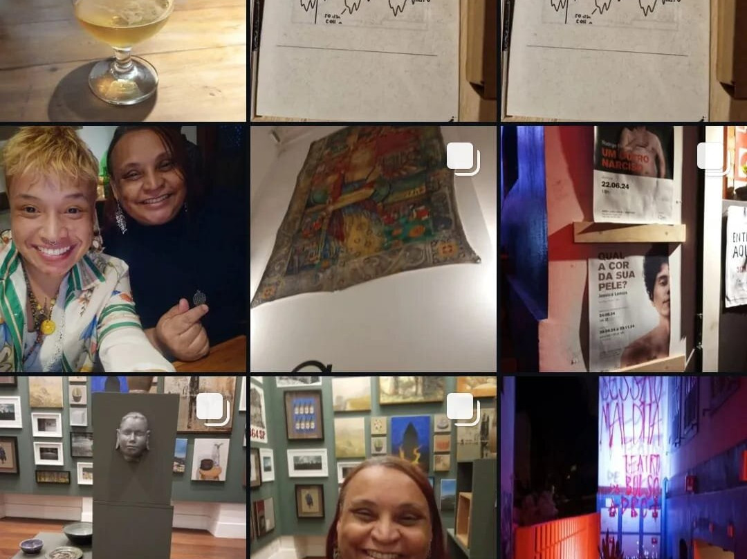 Adro Galeria-德尔雷伊必去景点