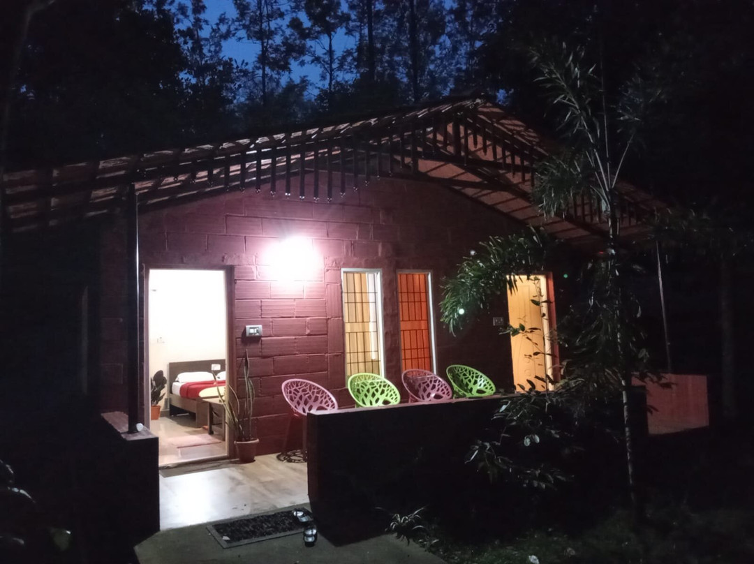 Devigiri Estate Stay by StayApart主图