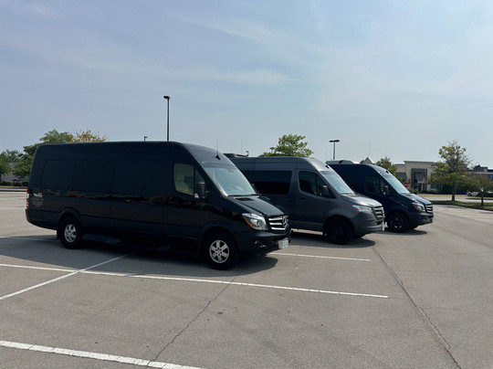 Coachman & Co-列克星敦必去景点