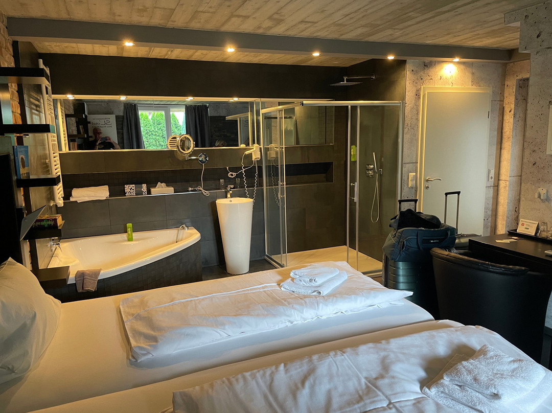 SL'otel - Das Stadthotel主图