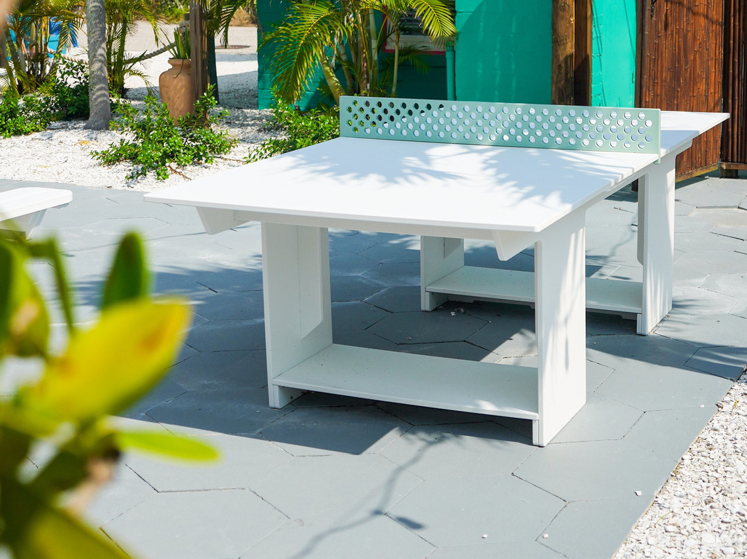 Sunset Inn & Cottages主图