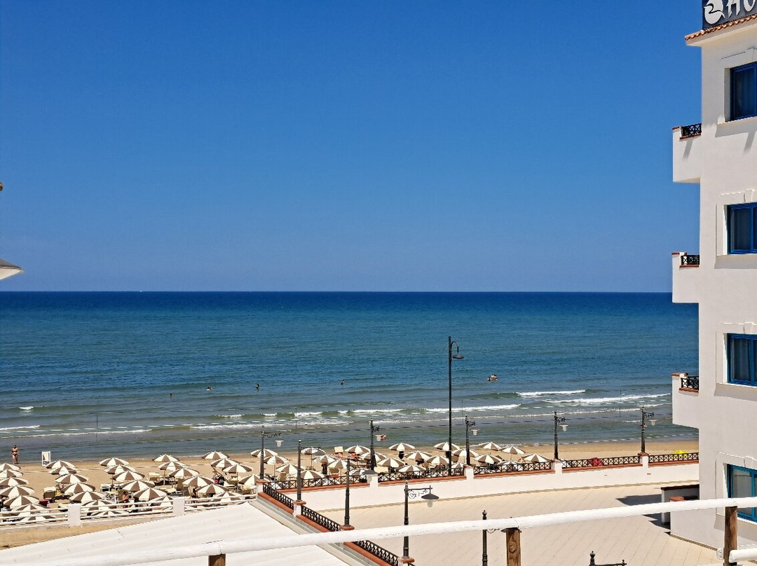 Hotel Residence Riviera主图