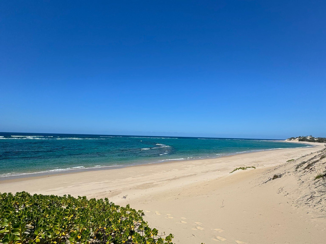 Pestana Bazaruto Lodge