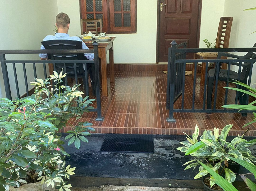 Priyavimana Resort主图