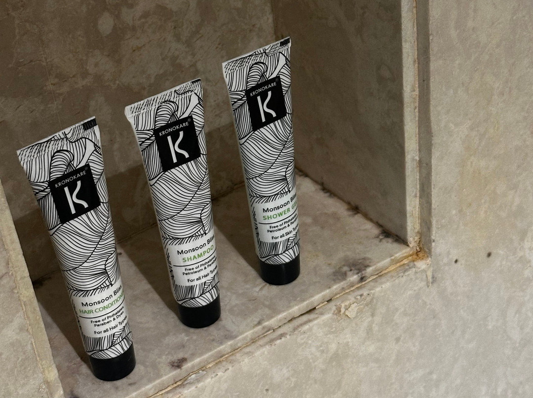 The Lalit Chandigarh主图