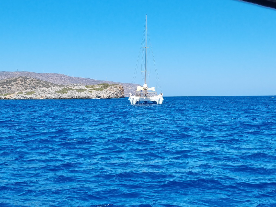 Amoudiws-Agios Nikolaos必去景点