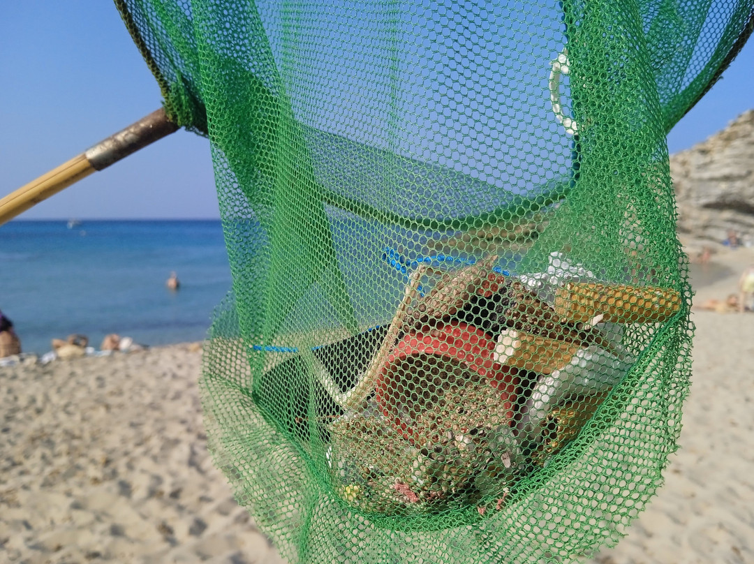 Cala Torta-Arta必去景点