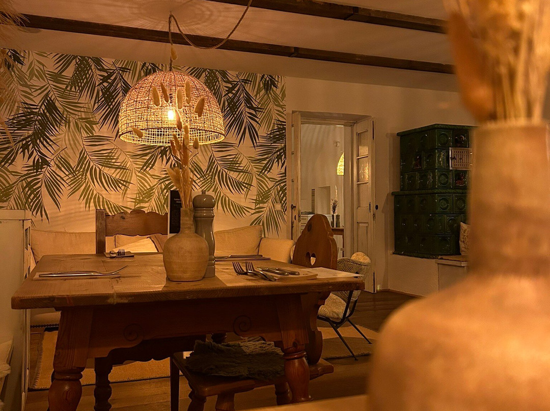 Der Steinerwirt - hangout & hotel主图