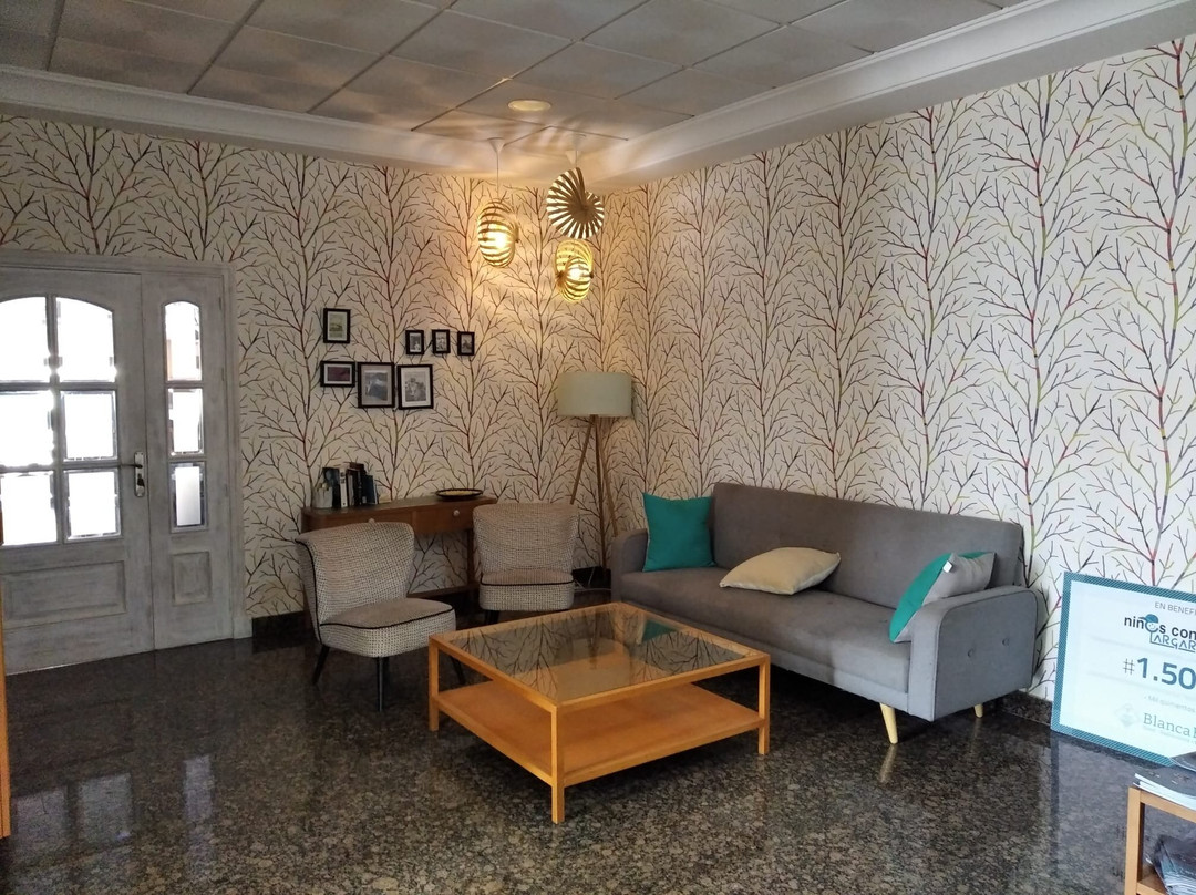 Hotel Blanca Brisa Cabo de Gata主图