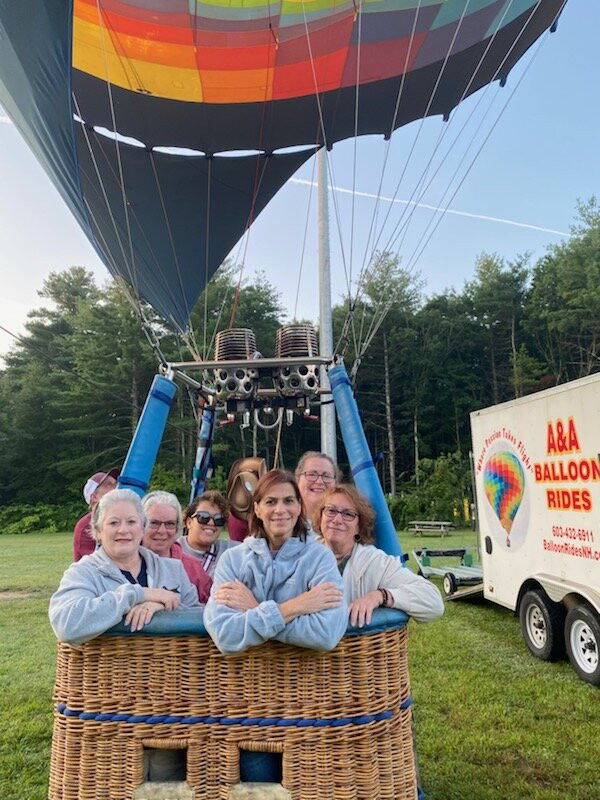 A & A Balloon Rides景点图片