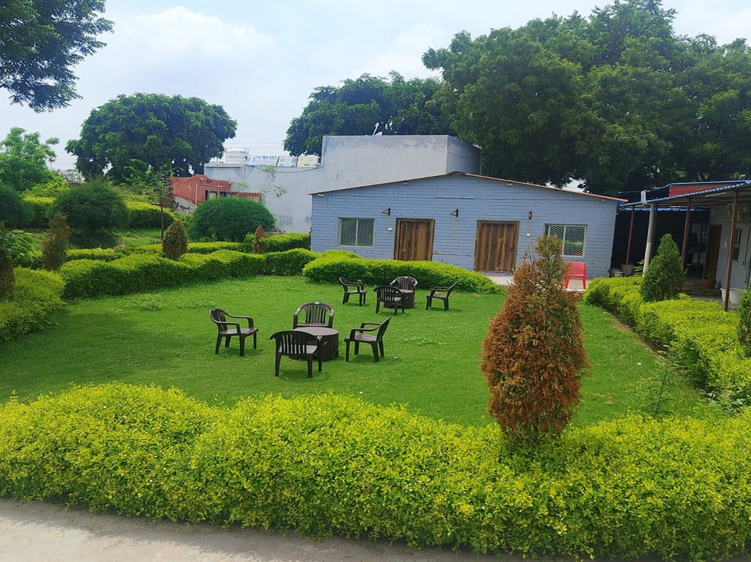 Swastik Hotel & Resort