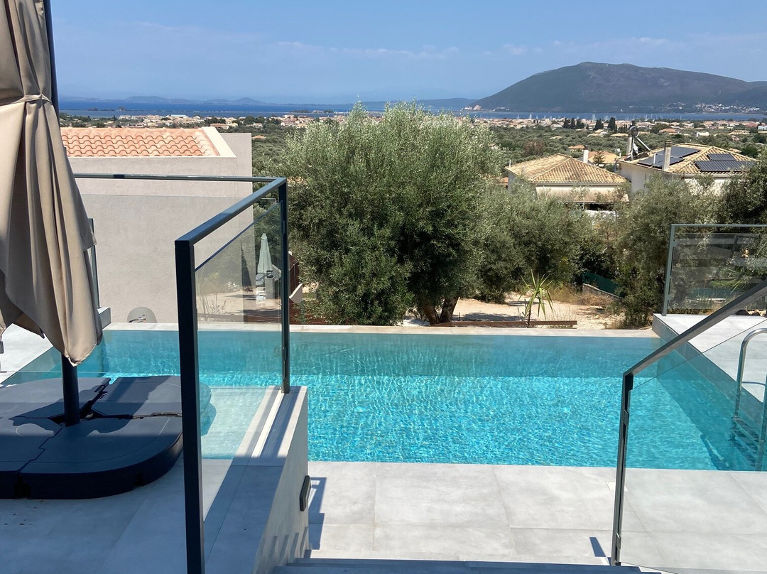 Elthea Villas