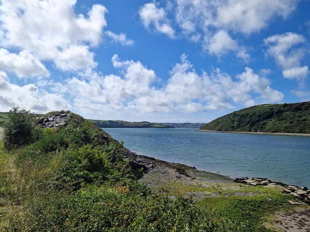 The Camel Trail-Wadebridge必去景点