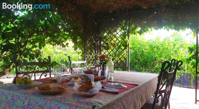 Il Giardino Di Galatea主图