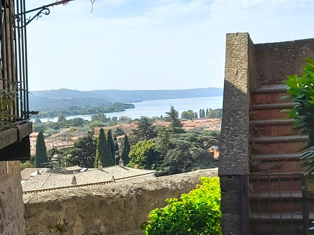 Centro Storico-博尔塞纳必去景点