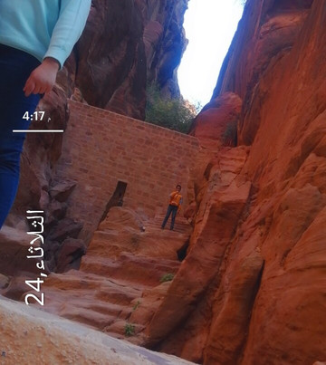 Jordan Visit Tour-安曼必去景点