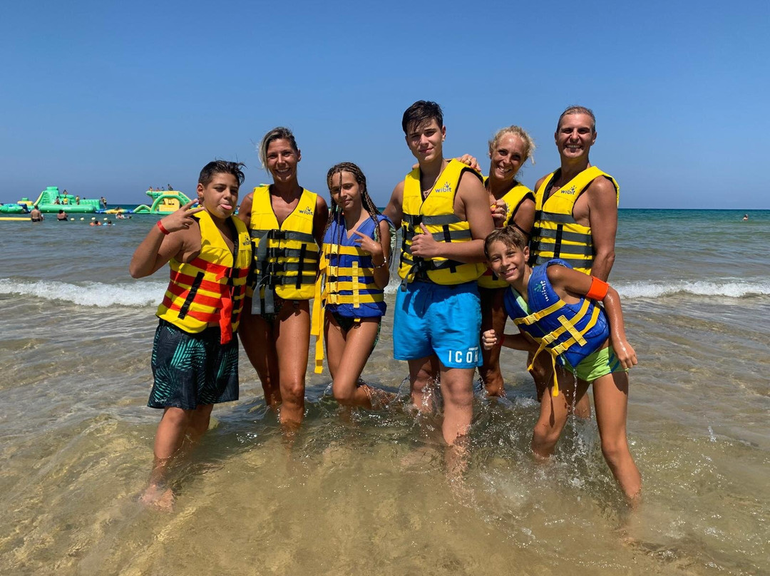 Spiaggia Di Balestrate