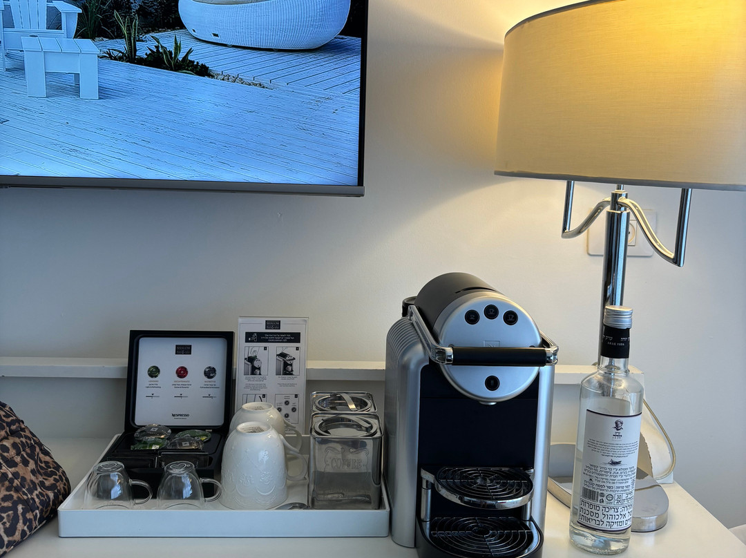 沙洛姆酒店-阿特拉斯精品酒店主图